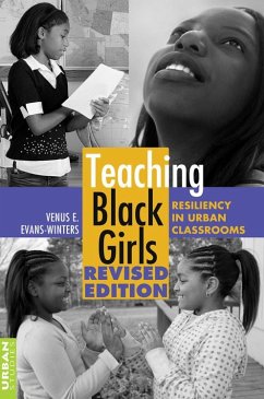 Teaching Black Girls (eBook, PDF) - Evans-Winters, Venus