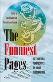 The Funniest Pages (eBook, ePUB)