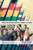 Public Relations Strategy, Theory, and Cases (eBook, ePUB)