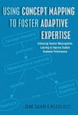 Using Concept Mapping to Foster Adaptive Expertise (eBook, PDF)