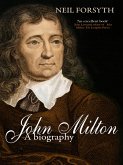 John Milton (eBook, ePUB)