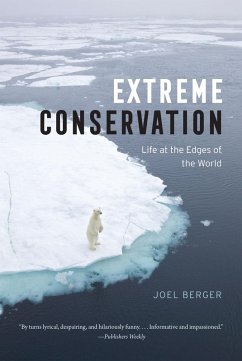 Extreme Conservation (eBook, ePUB) - Berger, Joel