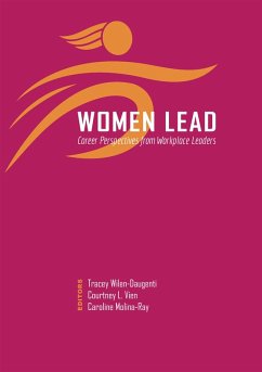 Cover Women Lead (eBook, ePUB)
