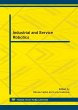 Industrial and Service Robotics (eBook,... - Bild 1