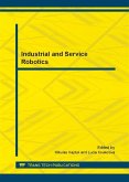 Industrial and Service Robotics (eBook, PDF) Industrial and Service Robotics (eBook, PDF)