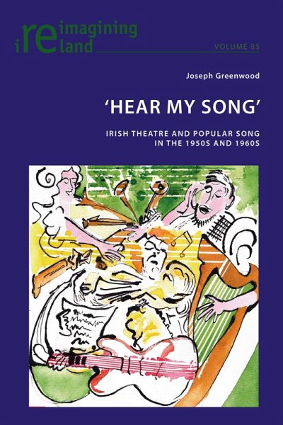 'Hear My Song' (eBook, ePUB) 'Hear My Song' (eBook, ePUB)