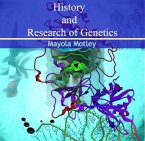 History and Research of Genetics (eBook, PDF)