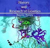 History and Research of Genetics (eBook, PDF)