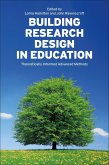 Building Research Design in Education (eBook, PDF)