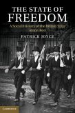 State of Freedom (eBook, PDF)