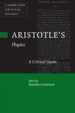 Aristotle's Physics (eBook, PDF)