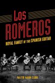 Los Romeros (eBook, ePUB)