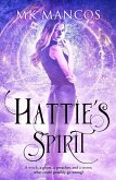Hattie's Spirit (Doran Witches, #1) (eBook, ePUB)