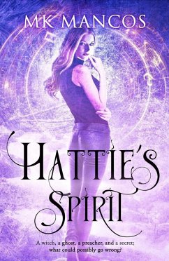 Cover Hattie's Spirit (Doran Witches, #1) (eBook, ePUB)