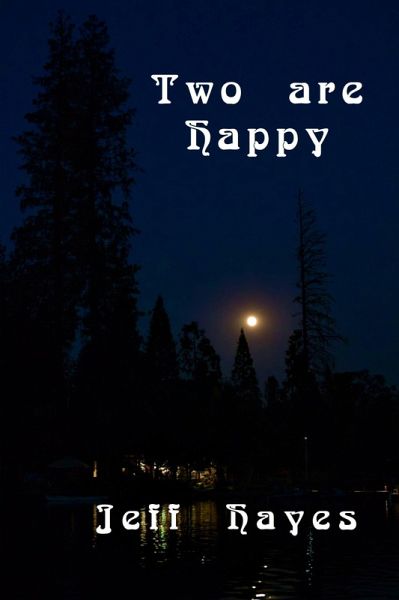 Two are Happy (eBook, ePUB)