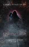 Redcap (Folklore Series, #1) (eBook, ePUB) Redcap (Folklore Series, #1) (eBook, ePUB)