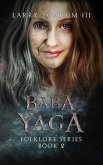 Baba Yaga (Folklore Series, #2) (eBook, ePUB) Baba Yaga (Folklore Series, #2) (eBook, ePUB)