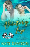 Victory Lap (South Carolina Stock Car, #1) (eBook, ePUB)