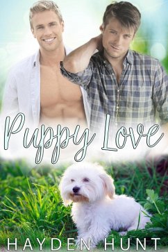 Cover Puppy Love (eBook, ePUB)