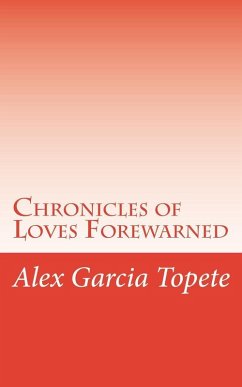 Cover Chronicles of Loves Forewarned (eBook, ePUB)