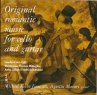 Original Romantic Music For Cello And... - Bild 1