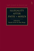 Illegality after Patel v Mirza (eBook, ePUB)