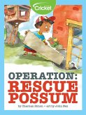 Operation: Rescue Possum (eBook, PDF)