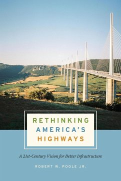 Cover Rethinking America's Highways (eBook, ePUB)