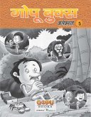 GOPU BOOKS SANKLAN 45 (eBook, PDF)