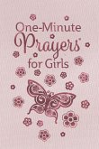 One-Minute Prayers(R) for Girls (eBook, ePUB)