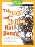 Hoot and Holler Hat Dance: A Folk Tale from Ghana (eBook, PDF)