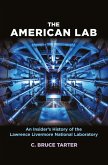 American Lab (eBook, ePUB)