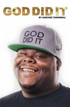 Cover God Did It (eBook, ePUB)