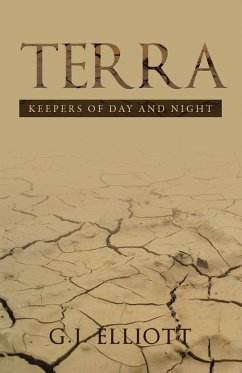 Cover Terra (eBook, ePUB)