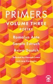 Primers Volume Three (eBook, ePUB)