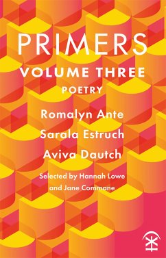 Primers Volume Three (eBook, ePUB) - Dautch, Aviva; Ante, Romalyn; Estruch, Sarala