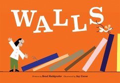 Cover Walls (eBook, ePUB)