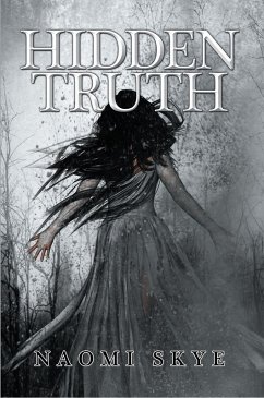 Cover Hidden Truth (eBook, ePUB)