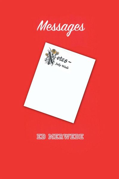 Messages (eBook, ePUB) Messages (eBook, ePUB)
