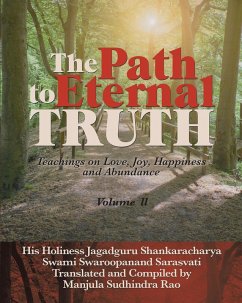 Cover Path to Eternal Truth (eBook, ePUB)