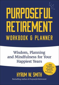 Cover Purposeful Retirement Workbook & Planner (eBook, ePUB)