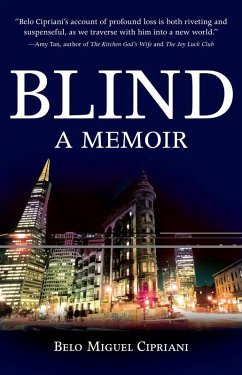 Cover Blind: A Memoir (eBook, ePUB)