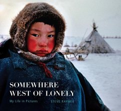 Somewhere West of Lonely (eBook, ePUB) - Raymer, Steve