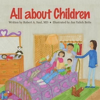 All About Children (eBook, ePUB) All About Children (eBook, ePUB)