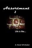 Assortment 3 (eBook, ePUB) Assortment 3 (eBook, ePUB)