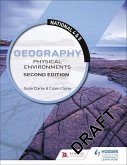 National 4 & 5 Geography: Physical Environments, Second Edition (eBook, ePUB)