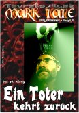 TEUFELSJÄGER 004: Ein Toter kehrt zurück (eBook, ePUB)