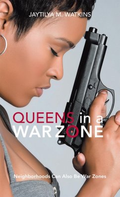 Queens in a War Zone (eBook, ePUB)