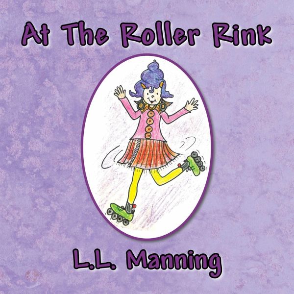 At the Roller Rink (eBook, ePUB)