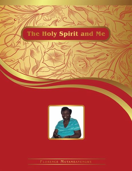 The Holy Spirit and Me (eBook, ePUB)
